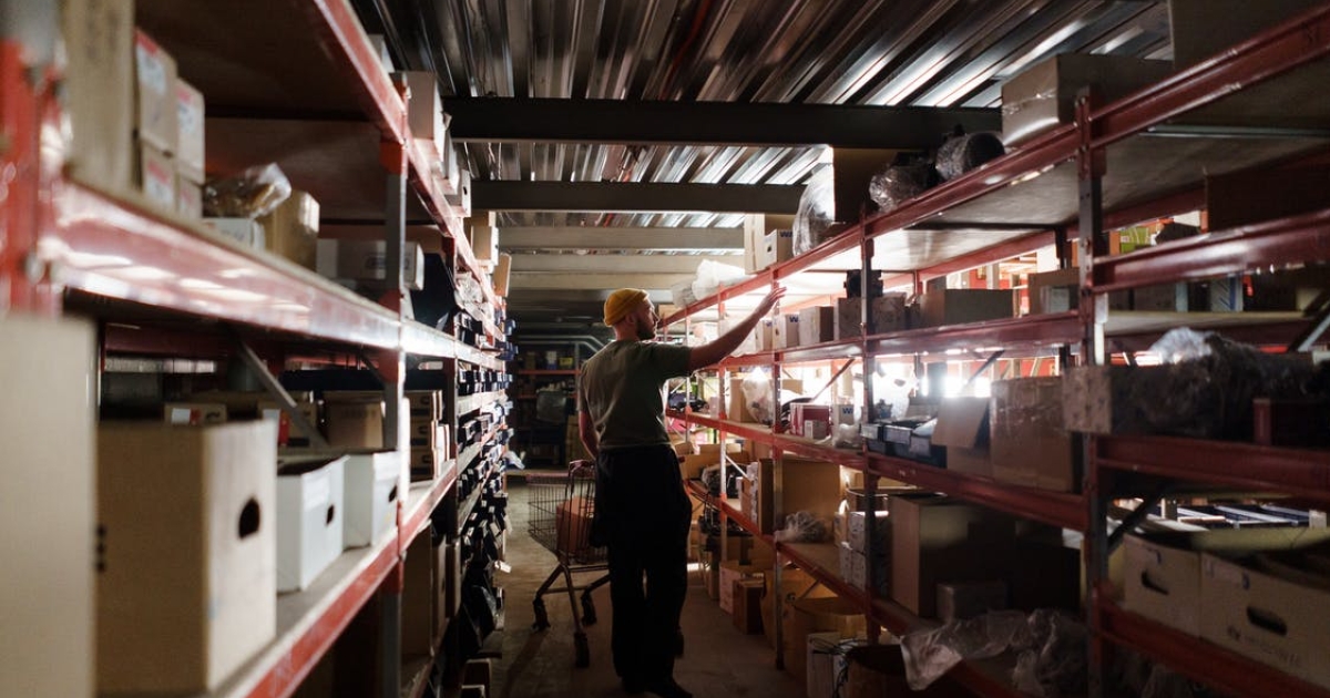 APAC logistics rents record modest 0.2% growth in 2025