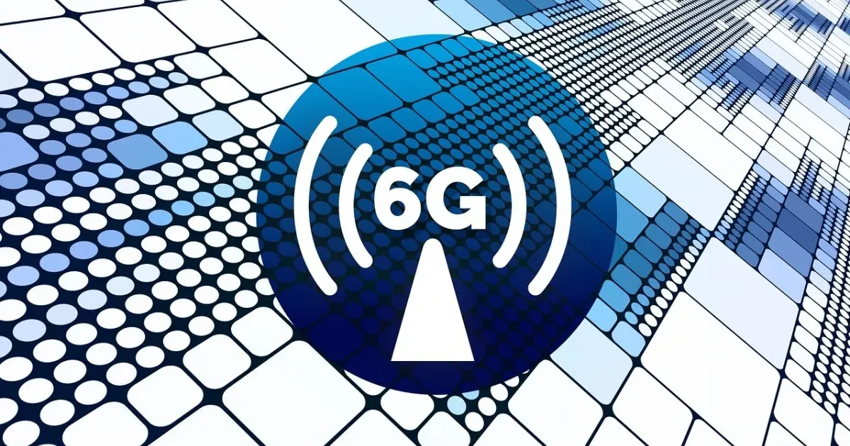 Asian Business Review: 6G seen as backbone for AI economy