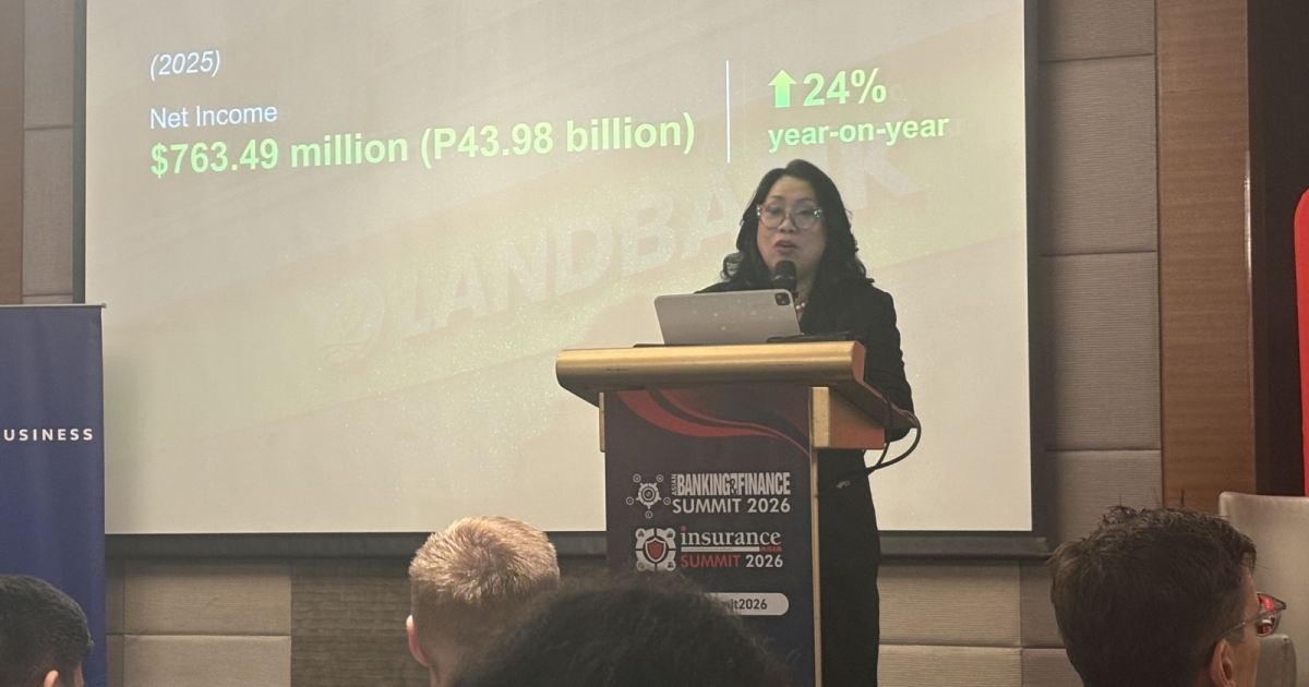 Landbank touts digital-led financial inclusion as app logs 1 million new users