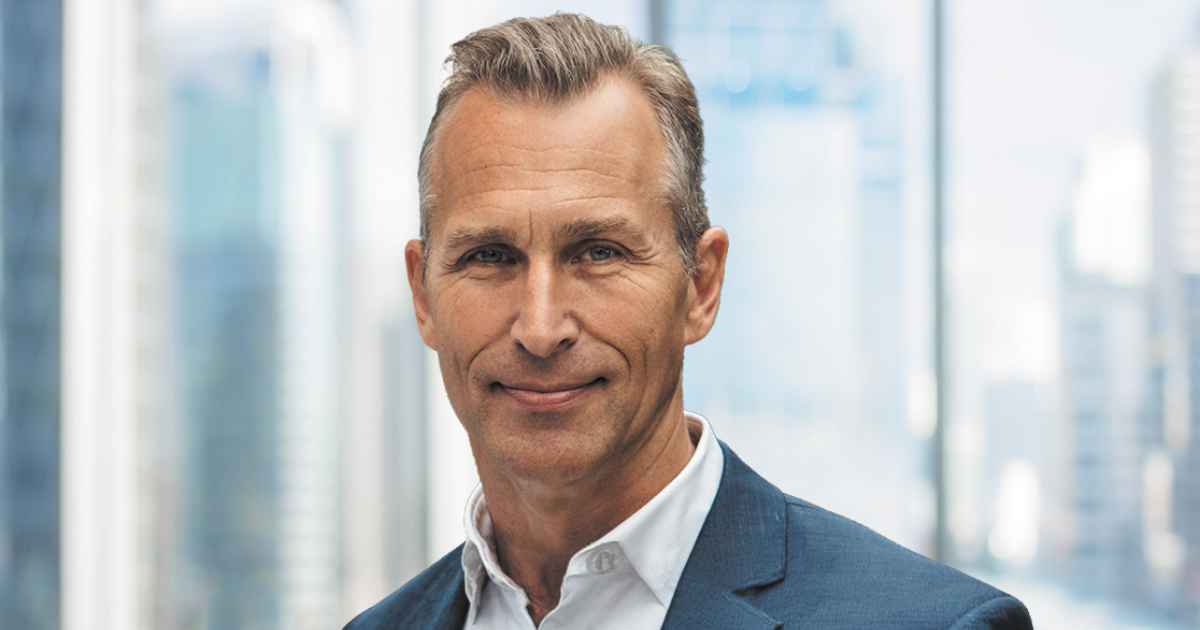 Boost Ceo CEO cites team-building as core restaurant growth driver | QSR Media Asia