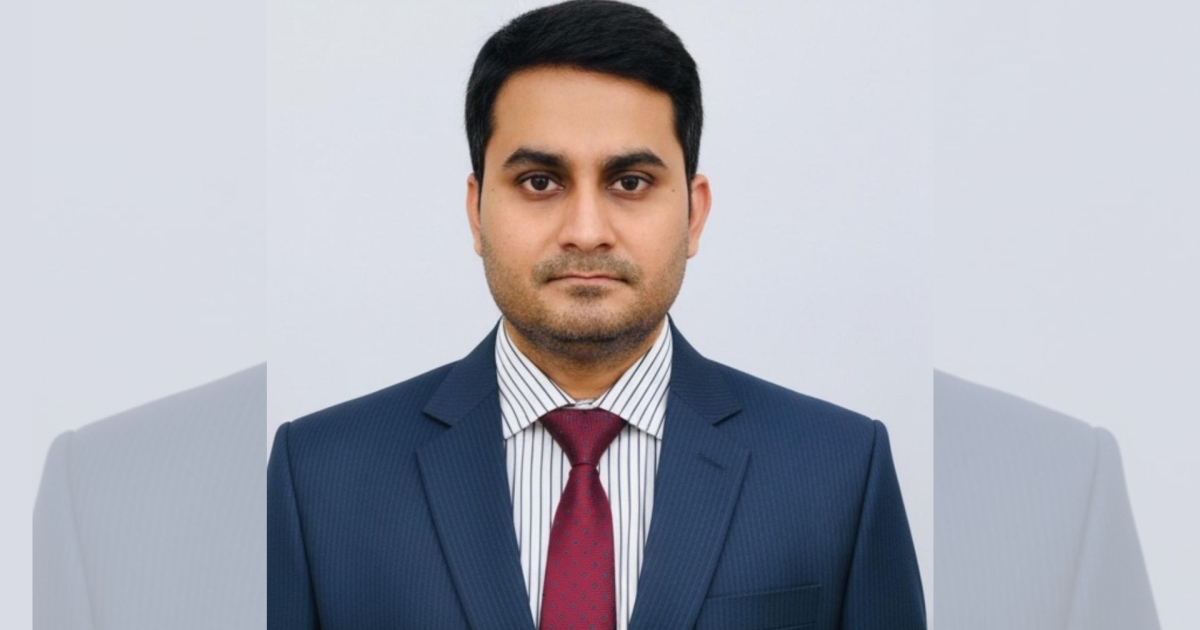Markel appoints Ravi Jain to expand India distribution | Insurance Asia