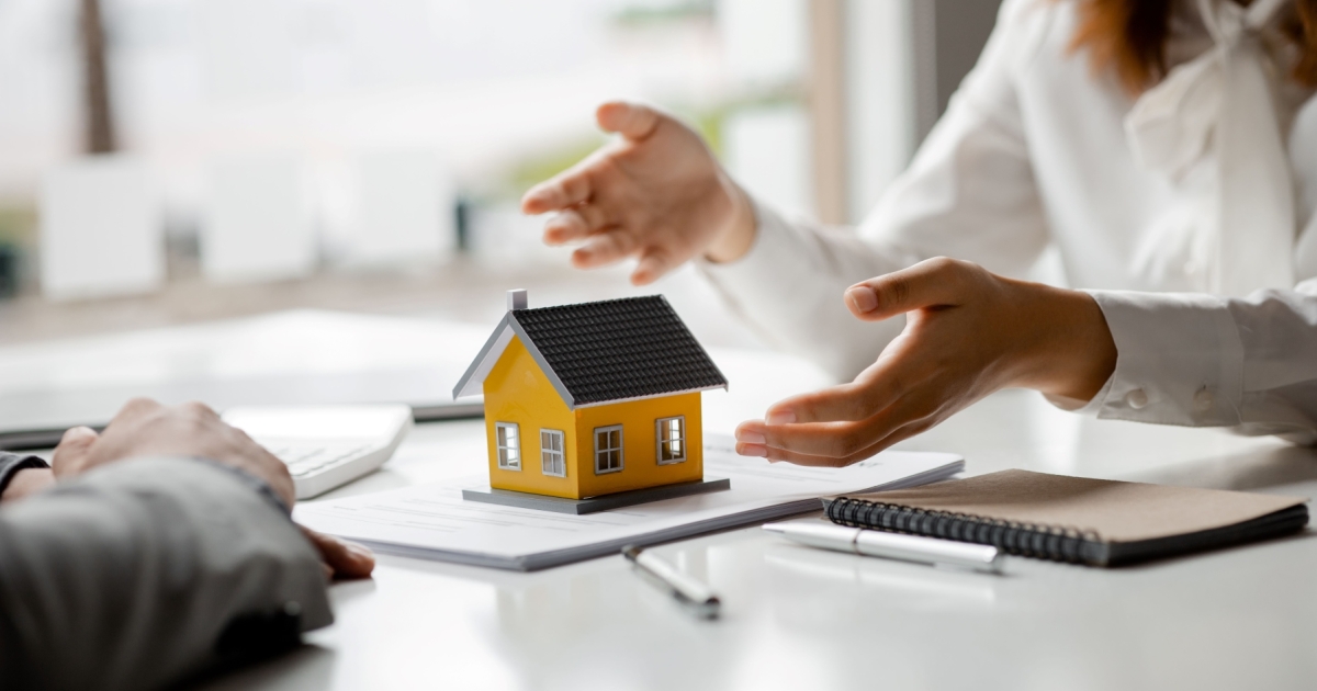 APRA warns climate risks could leave 1 in 4 homes uninsured