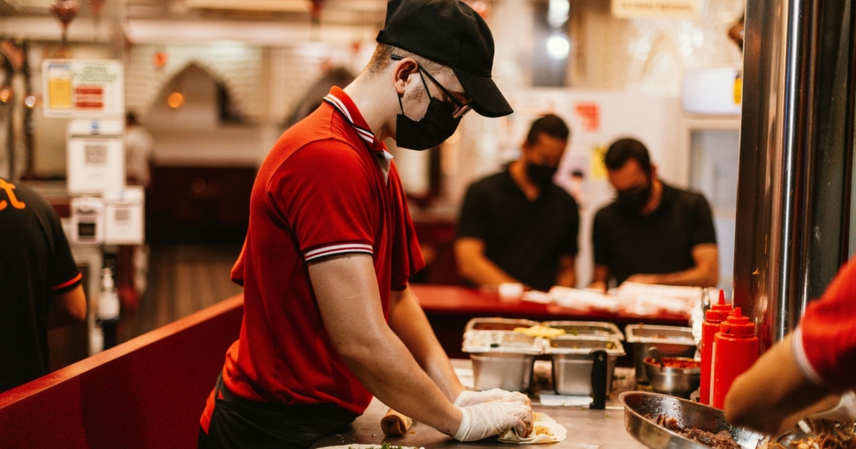 Fair Work Commission abolishes junior pay rates | QSR Media