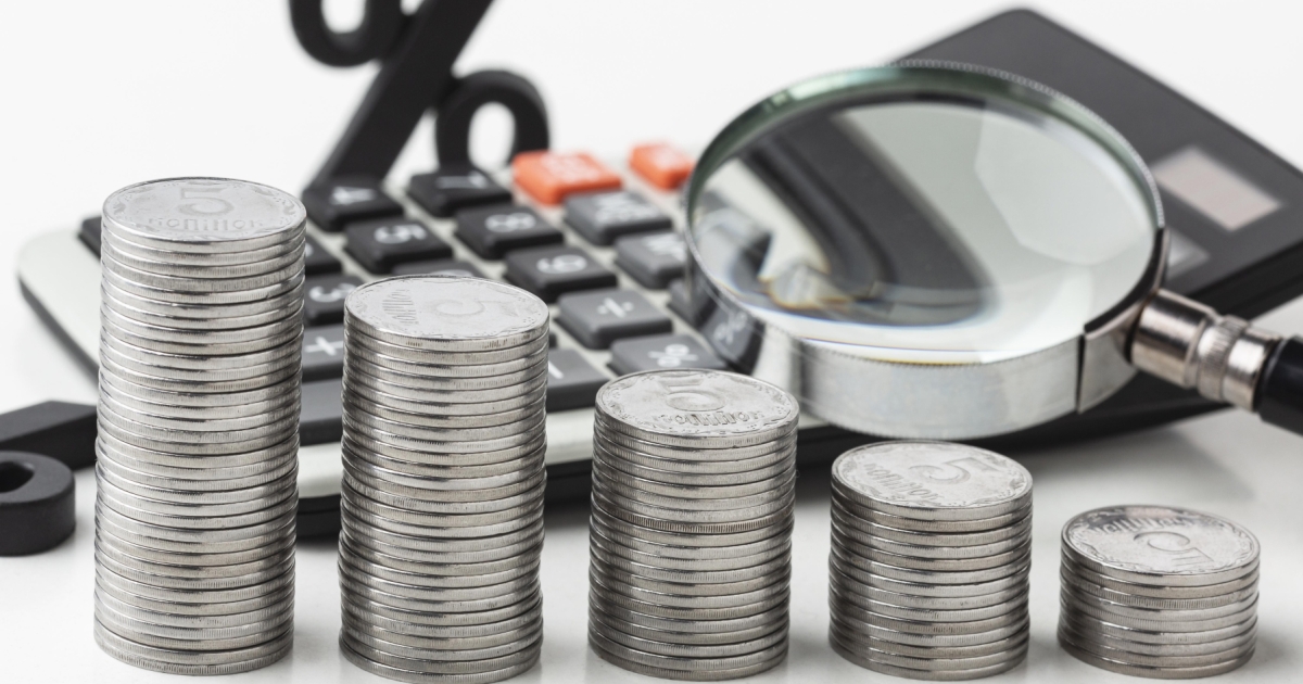 Basic earnings per share reached $3.61 for the nine months to March.