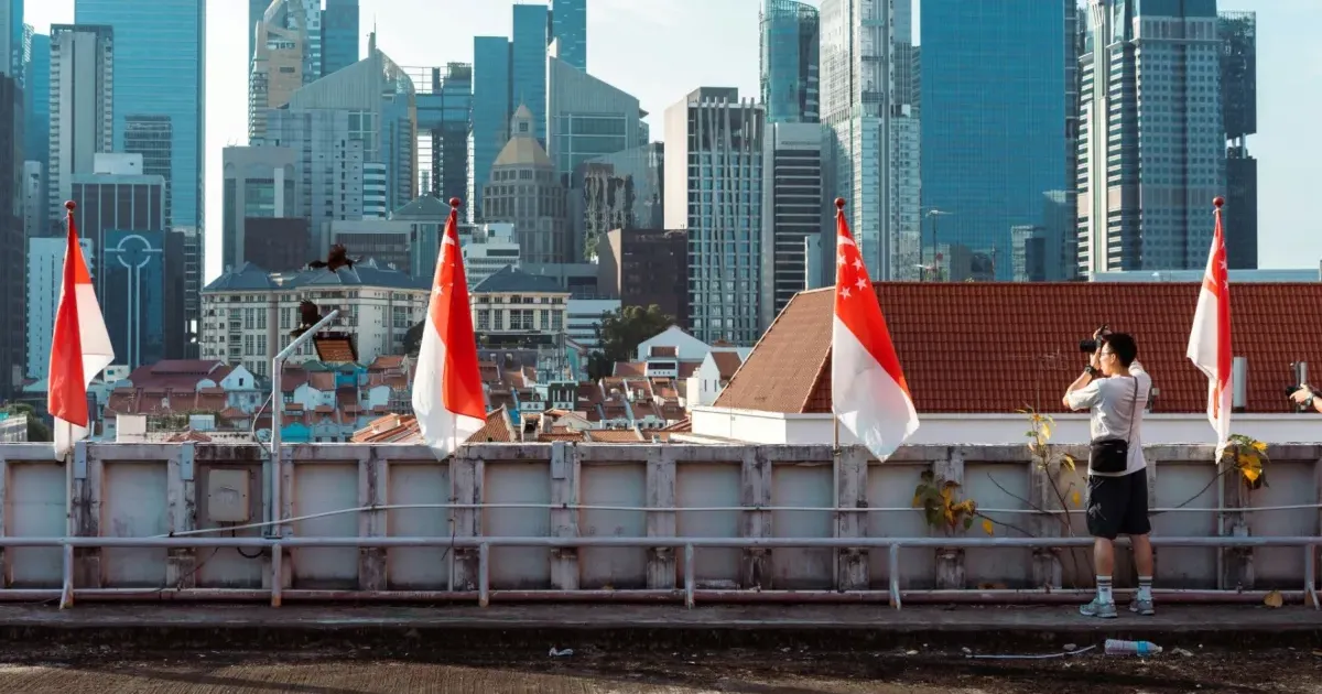 Strong demand seen for Holland Road GCB plan | Singapore Business Review
