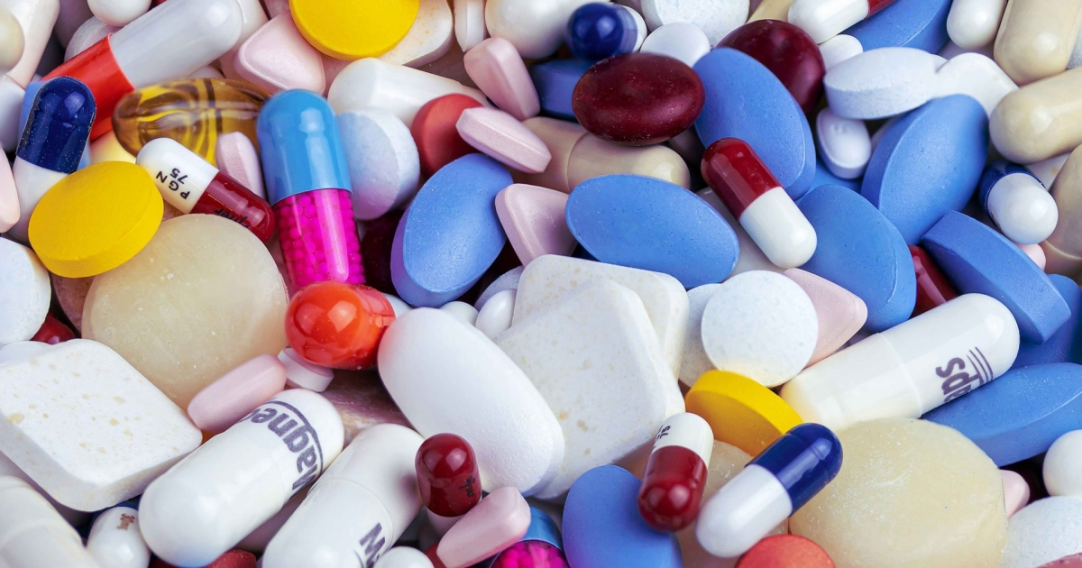 Lifestyle factors, heart disorders push fibrate market to $1.8b by 2034