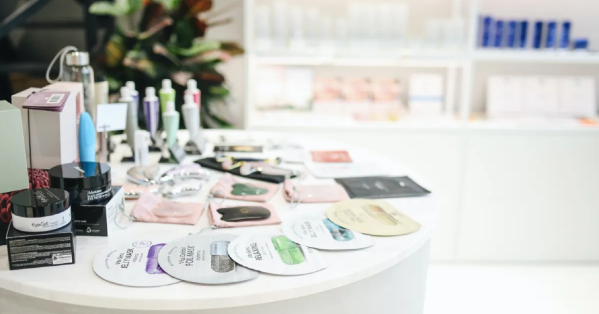 Health and beauty segments anchor DFI’s 35% profit growth in 2025 ...