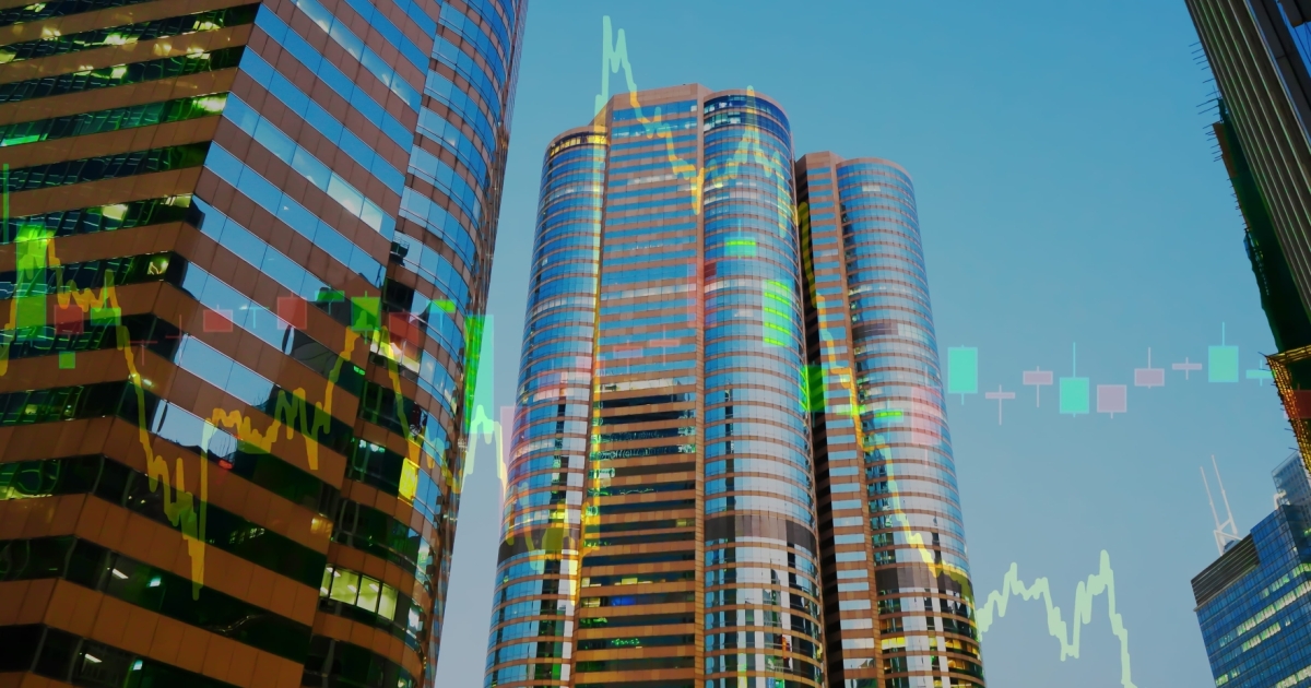 STI slides 1.8% as Middle East strikes spark market retreat | Singapore ...