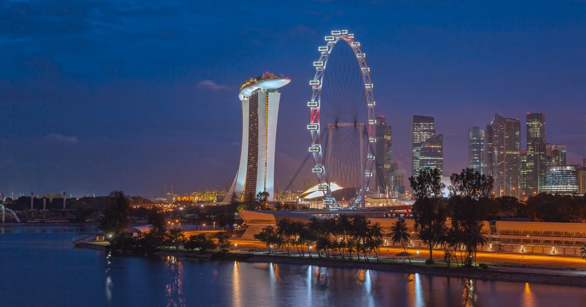 Fewer mega projects ahead as Singapore’s residential supply pipeline shifts