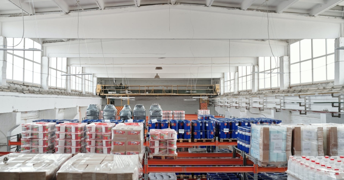 Delhi NCR warehousing stock set to surpass 120m sq ft this year