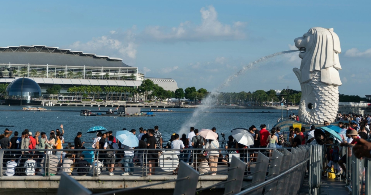 Singapore’s domestic general insurance rises 8.4% in 2025 | Insurance Asia