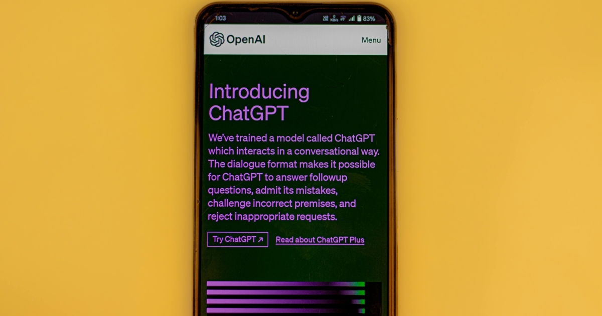 QSR chains test ChatGPT integrations for ordering and drink discovery ...