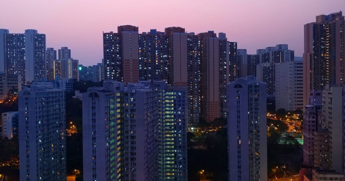 Hong Kong home sales surge in February as primary market outperforms