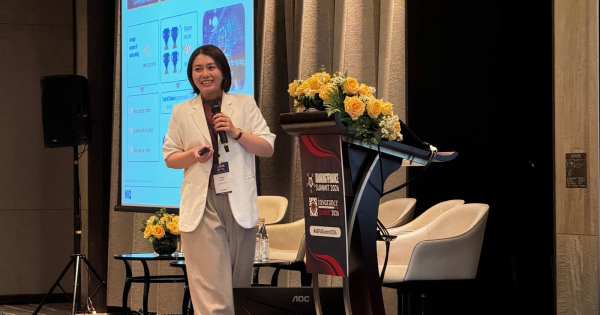 Vietnamese customers are starting 2026 with more confidence in the economy and a new openness toward taking on debt, according to the latest data from NielsenIQ (NIQ).