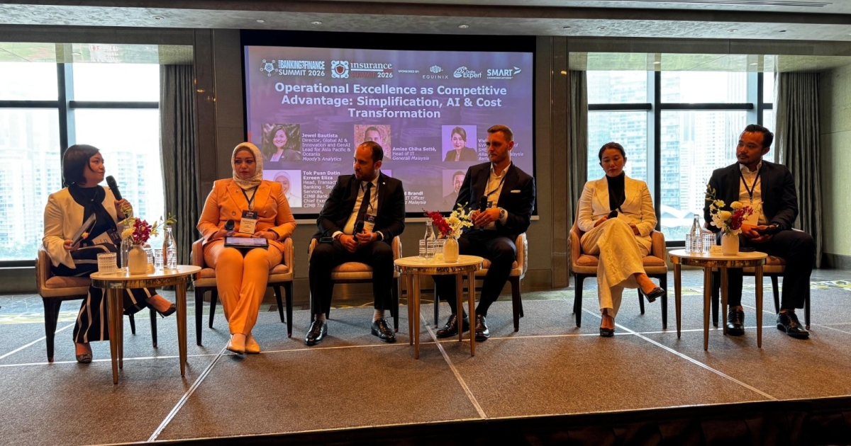 Malaysia’s financial institutions are accelerating investments in artificial intelligence (AI) and digital capabilities, but industry leaders warn that weak operational foundations—not lack of technology—are the real barrier to transformation.