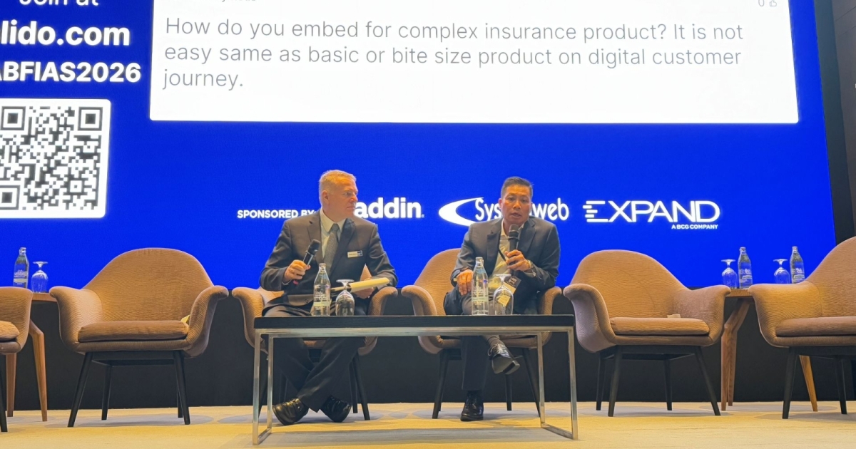 Thailand’s non-life insurers are facing a distribution problem as young customers lean toward digital platforms, which could dampen industry growth.