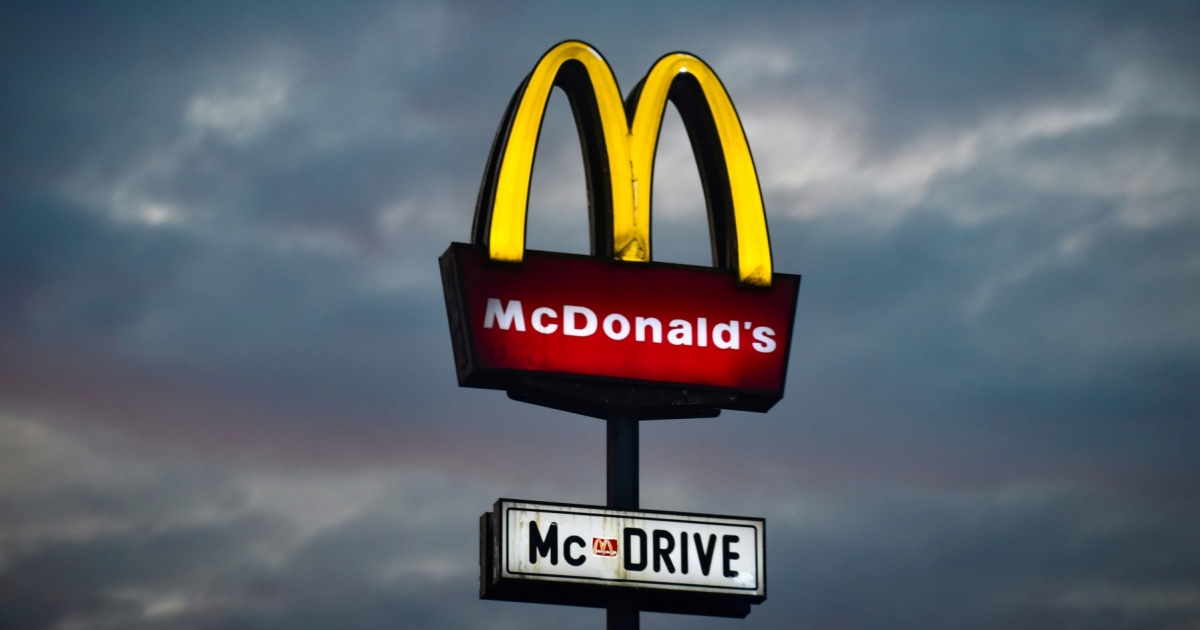 Weekly Global Wrap: McDonald's launches pro gamer menu; Chick-fil-a ...