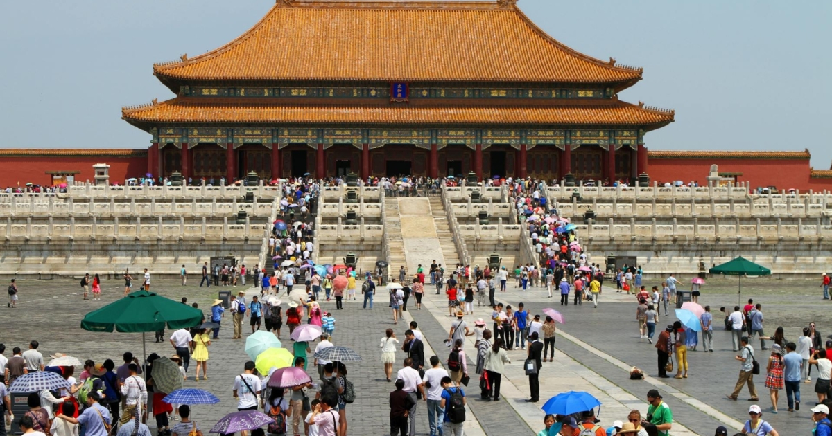 清明假期中国消费因旅游激增而小幅增长