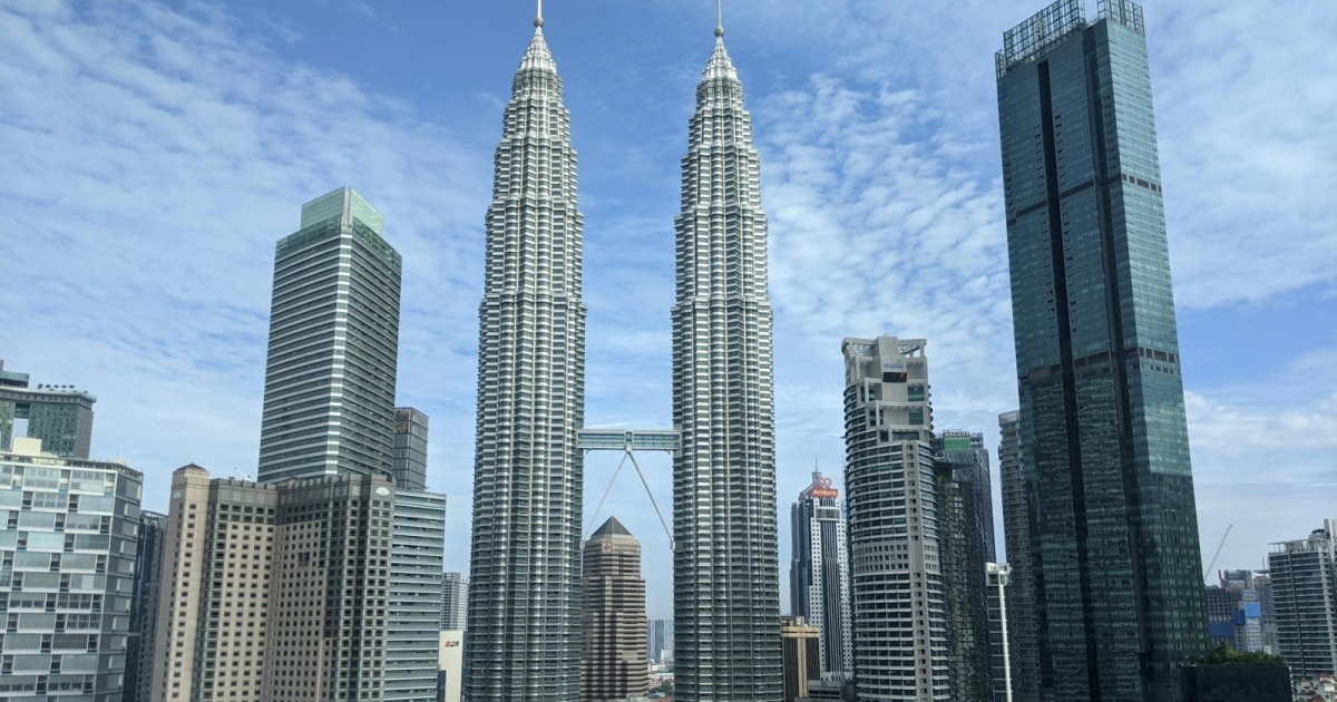 Malaysia retail sentiment mixed as fading Raya and Middle East impact ...