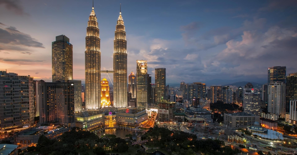 体验概念在大吉隆坡零售场景中受到关注