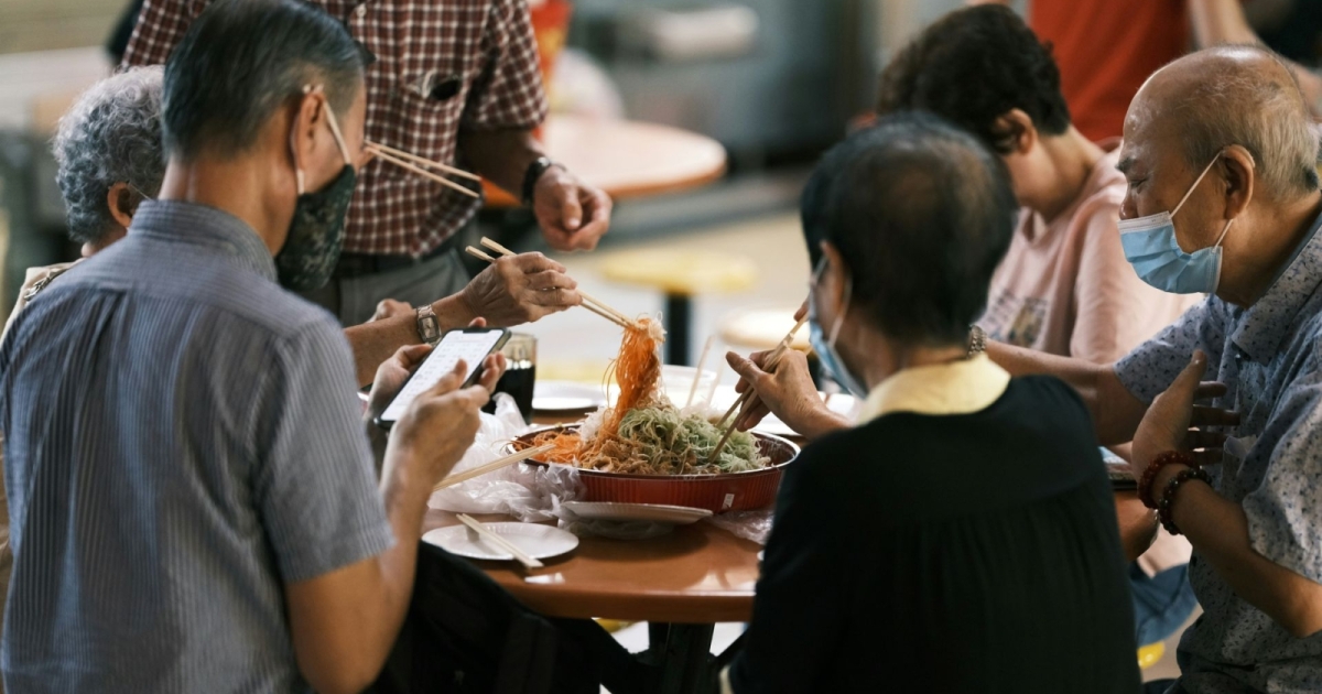 Product enhancements respond to specific demographic shifts in long-term care.