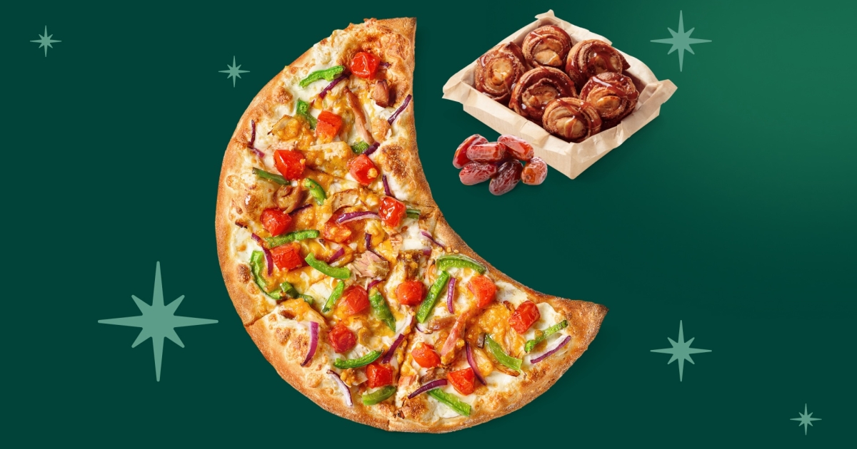 Dodo Pizza UAE wraps up Ramadan with kids' classes and Iftar meals ...