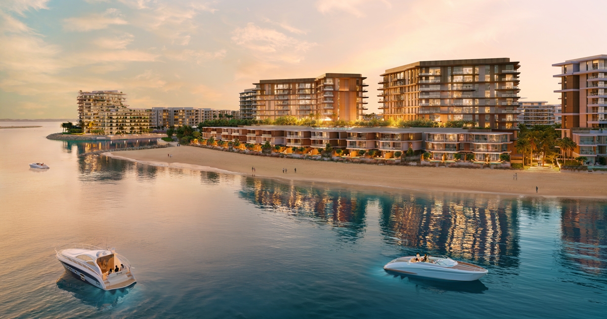 The developer secured two titles for its refined residential living and innovative customer insight framework in Oman.