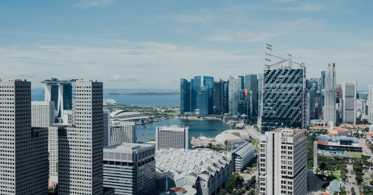 Digital identity in the age of AI: Singapore’s strategic advantage