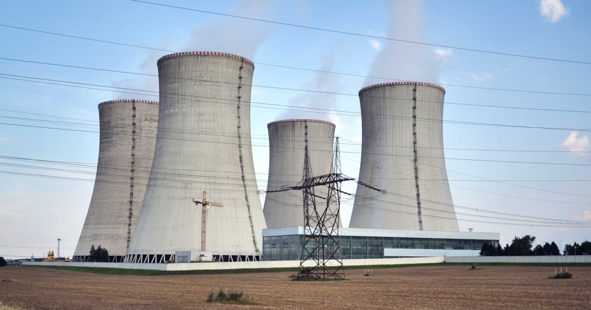 Singapore to undergo 2027 int’l review on advanced nuclear readiness