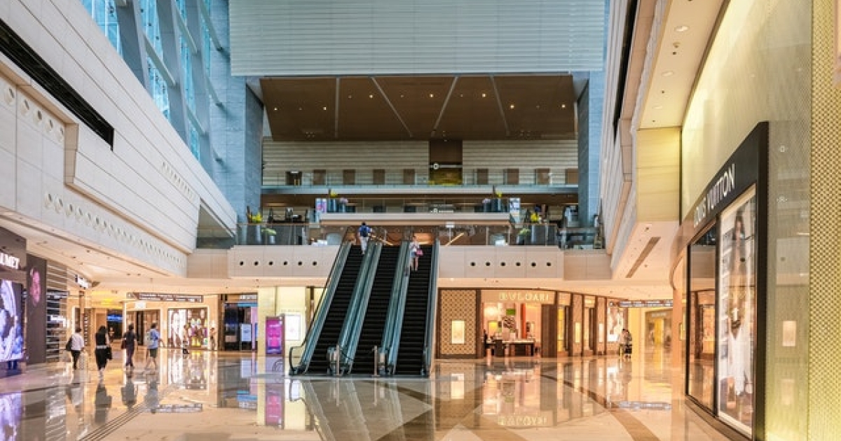 Retail unit sizes in the 1,500 to 2,000 sq ft range are expected to remain most in demand.