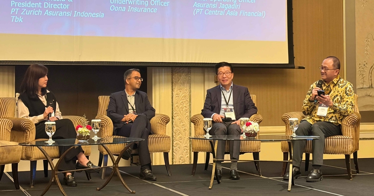 Insurance executives say claims experience and product simplicity will determine whether insurers can expand beyond Jakarta, as electric vehicle risks, digital distribution, and customer trust reshape Indonesia’s insurance sector.