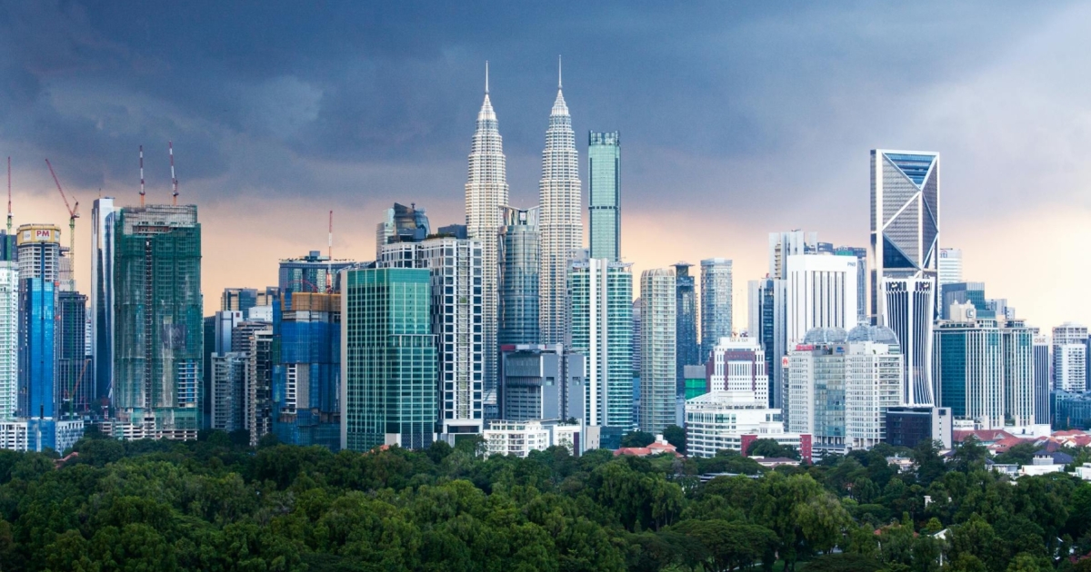 Malaysia's $1.3b support package to prevent bad loan spike | Asian ...