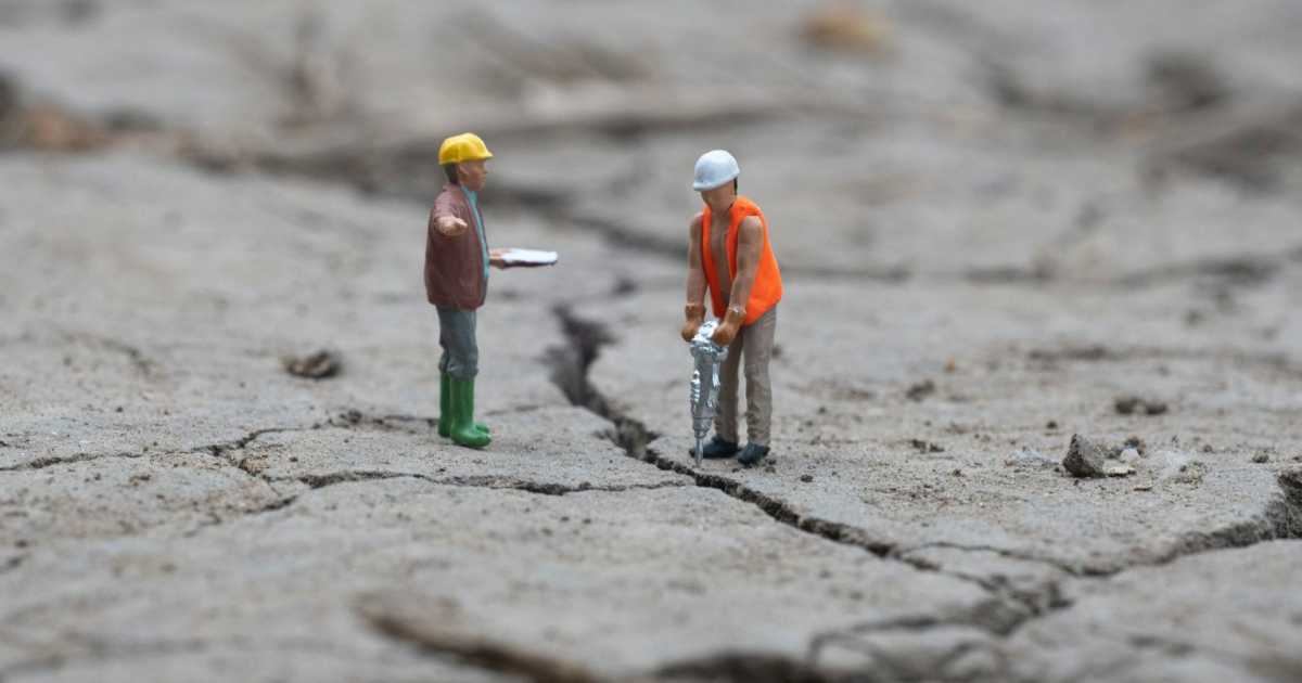 Iran war raises long-term risks for Asia builders' insurance gains