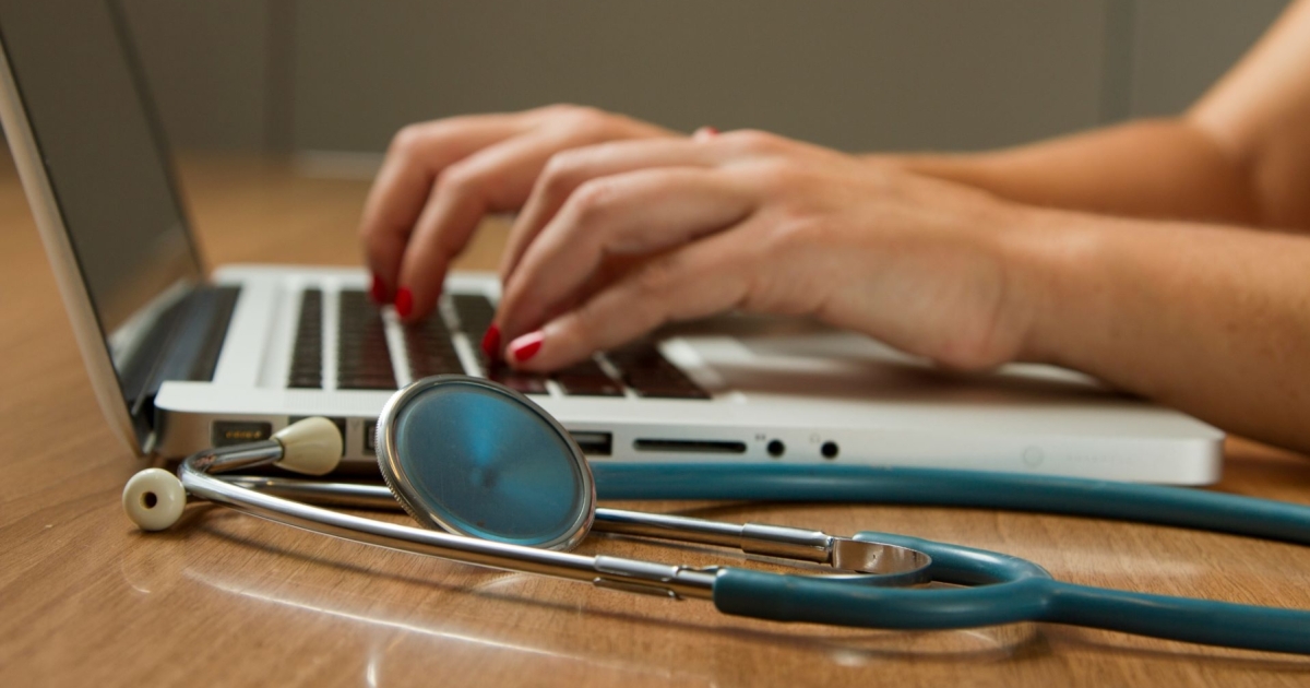 Hospitals redesign care as patients turn to health apps