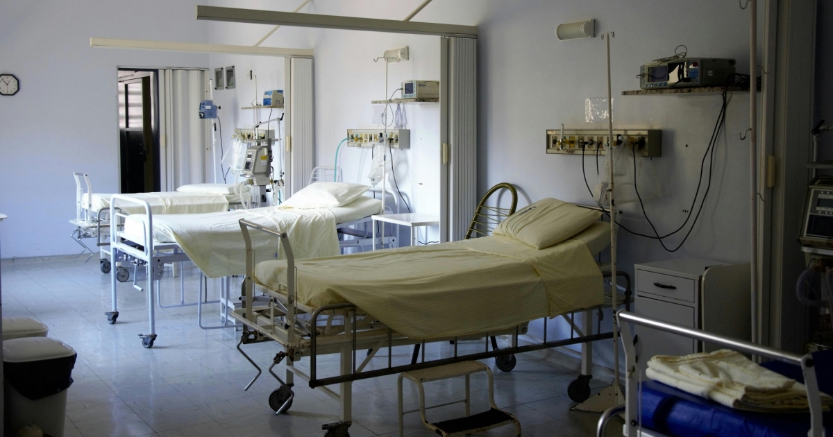 Seoul hospital, Harvard replace static AI testing with hospital simulator