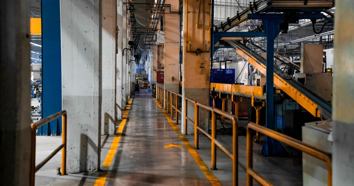 Singapore manufacturing expands as electronics lift March PMI to 50.5