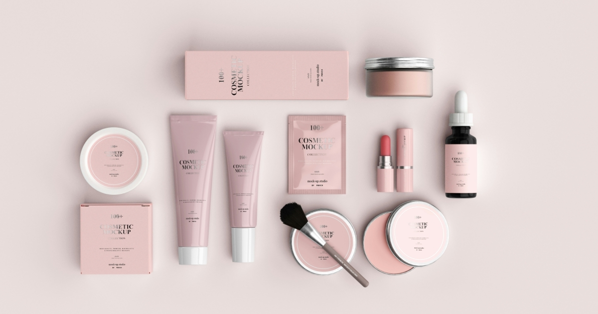 Skincare-meets-makeup trend drives hybrid beauty shift, says GlobalData ...