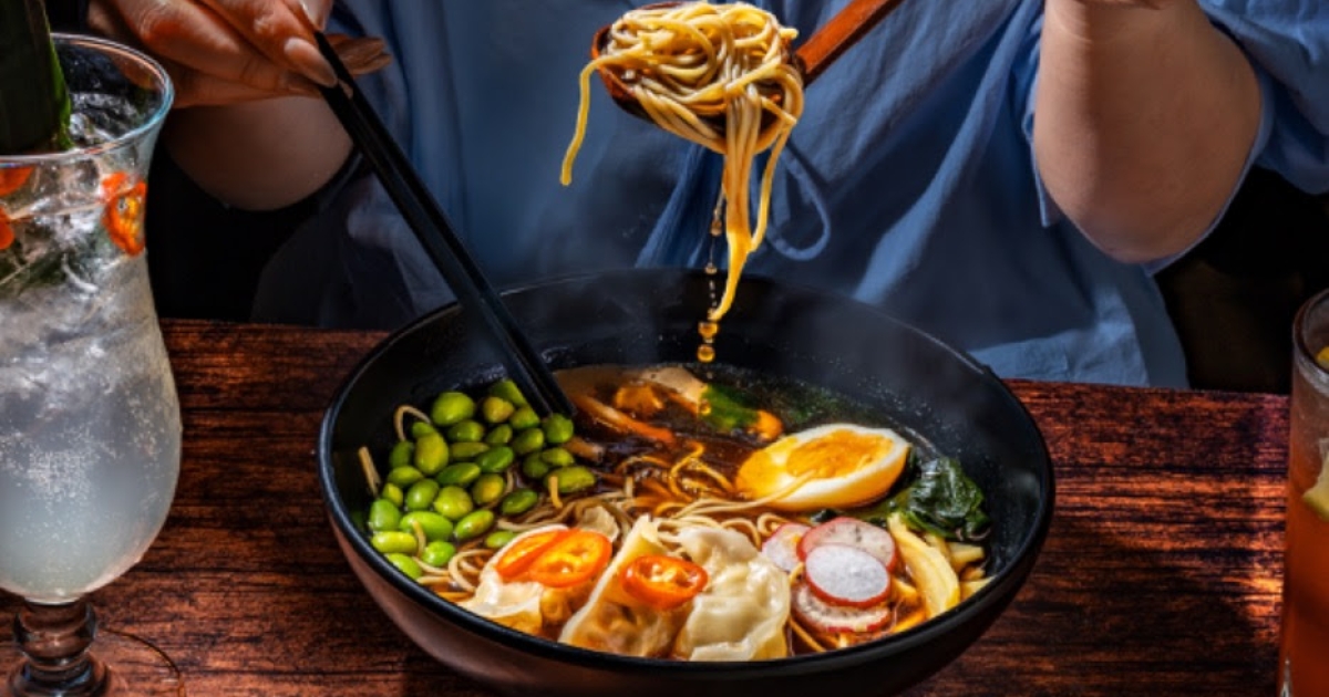 Banana Tree brings full menu nationwide via Uber Eats | QSR Media