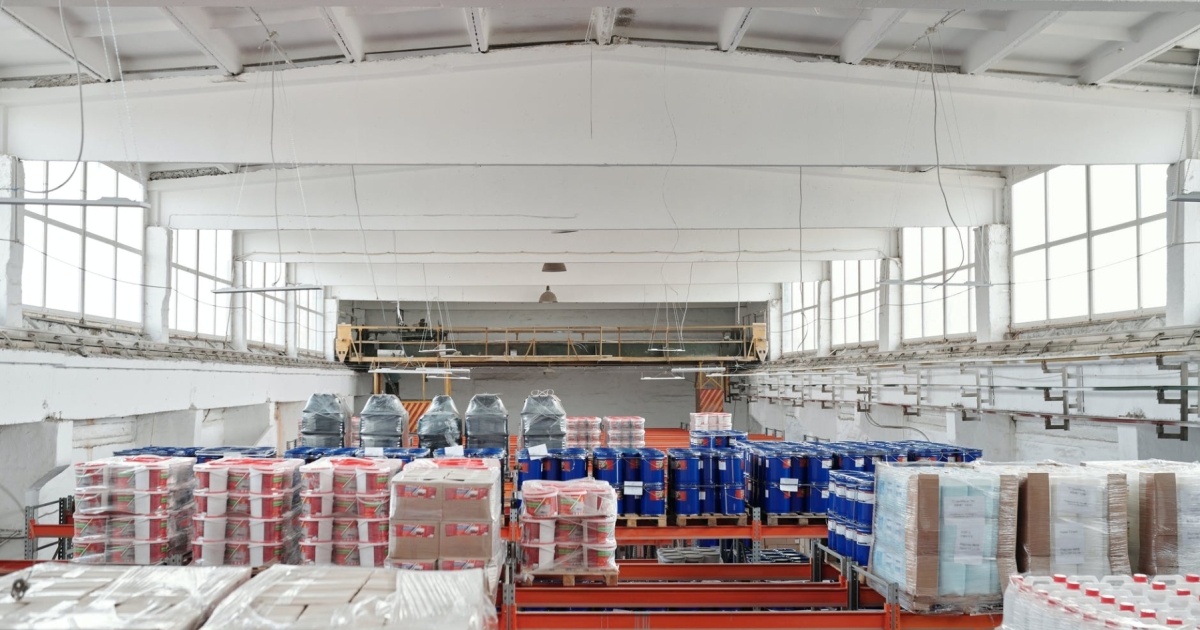 Jakarta industrial land absorption hits nearly 90 hectares in Q1