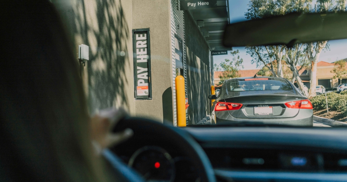 Weekly Global Wrap: McDonald's trials new AI system; Starbucks mulls Japan busin...