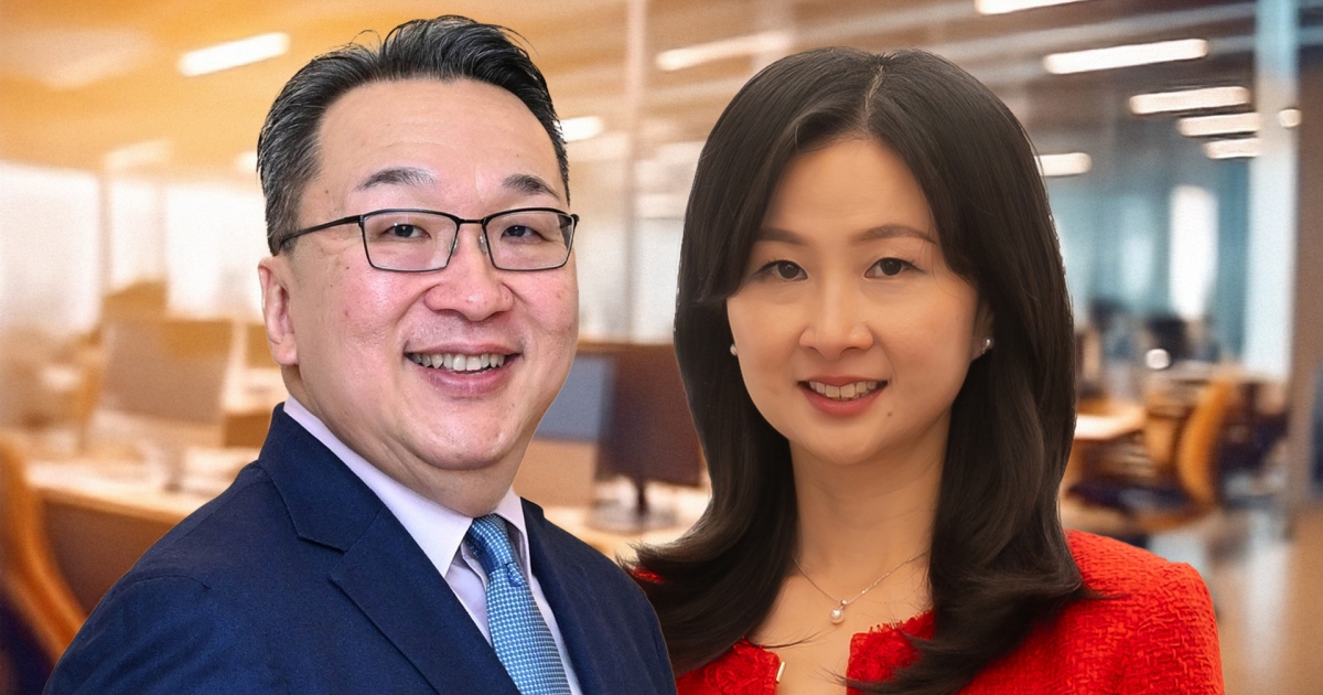 BOS appoints new leaders for Dubai and finance sectors.