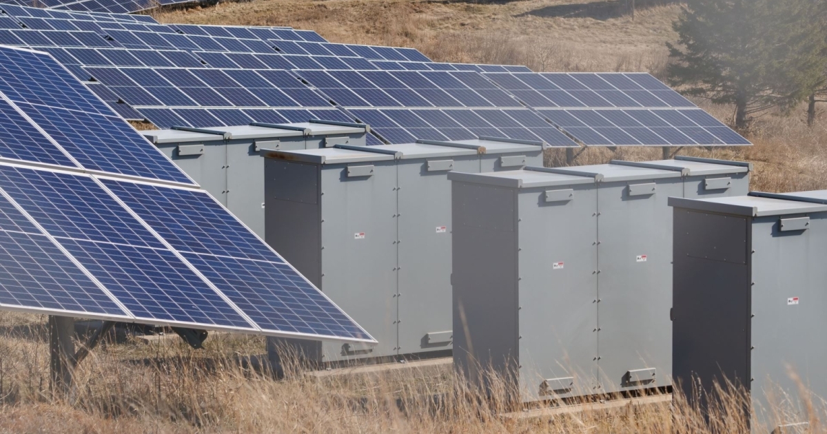 4. About $165b ASEAN renewable assets face climate risk, Zurich Insurance says