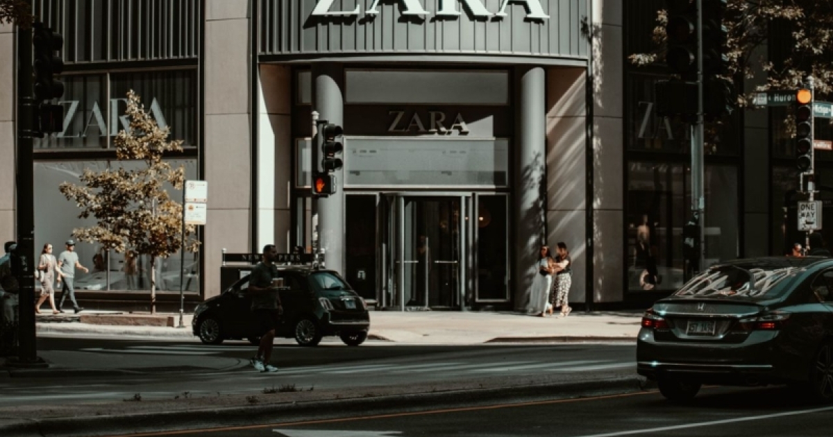 Zara, H&M, and Sephora fined for late financial reporting in Australia