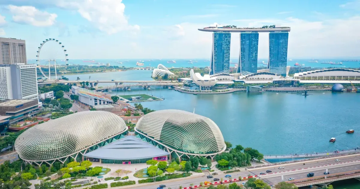 Singapore’s approach is to keep what works, change what does not: PM Wong