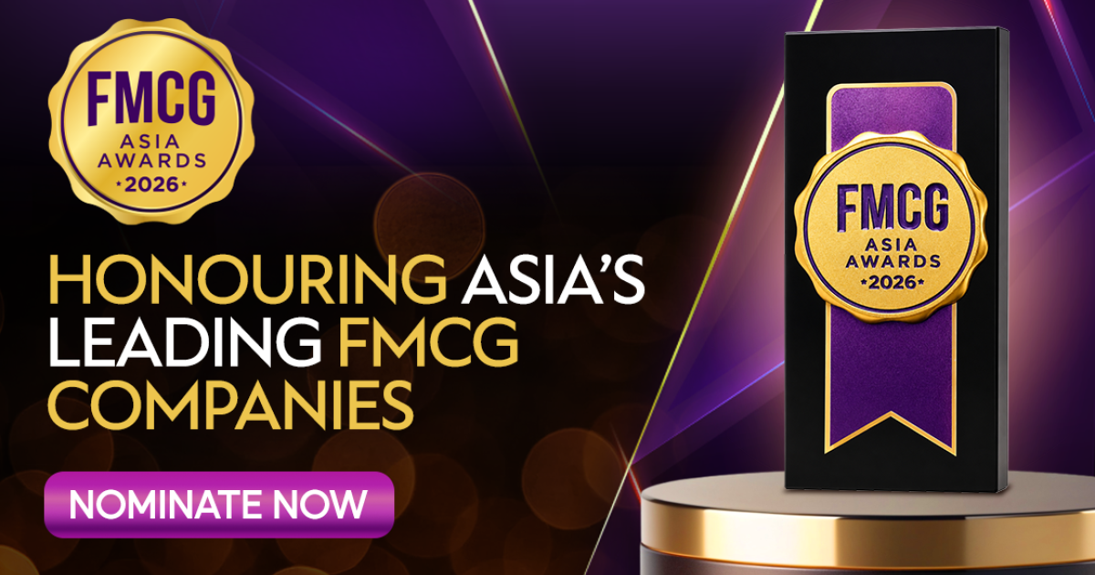 Celebrating Asia’s leading FMCG brands at the premier FMCG Asia Awards ...