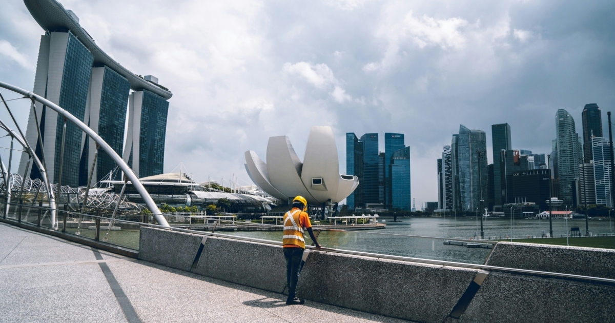 Singapore mid-market firms lose 23% of AI budgets to complexity