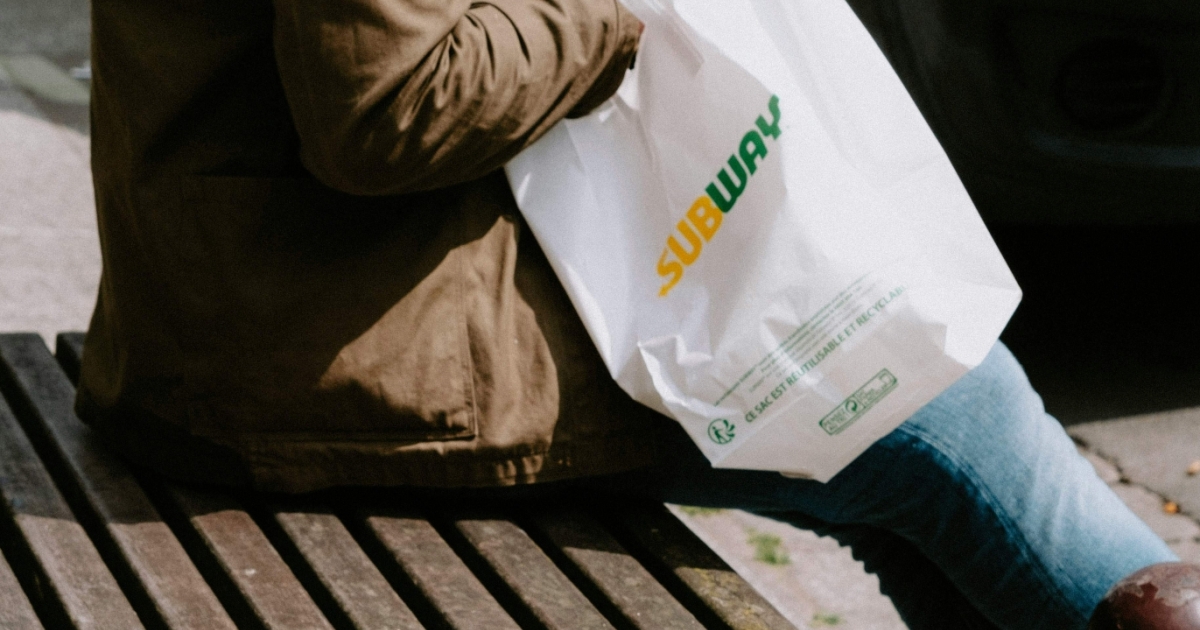 Weekly Global Wrap: Walmart launches fast food delivery service; Popeyes partner...