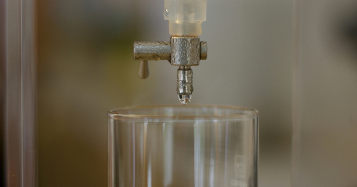 Global lab filtration market to hit $6.8b by 2030 on biopharma demand