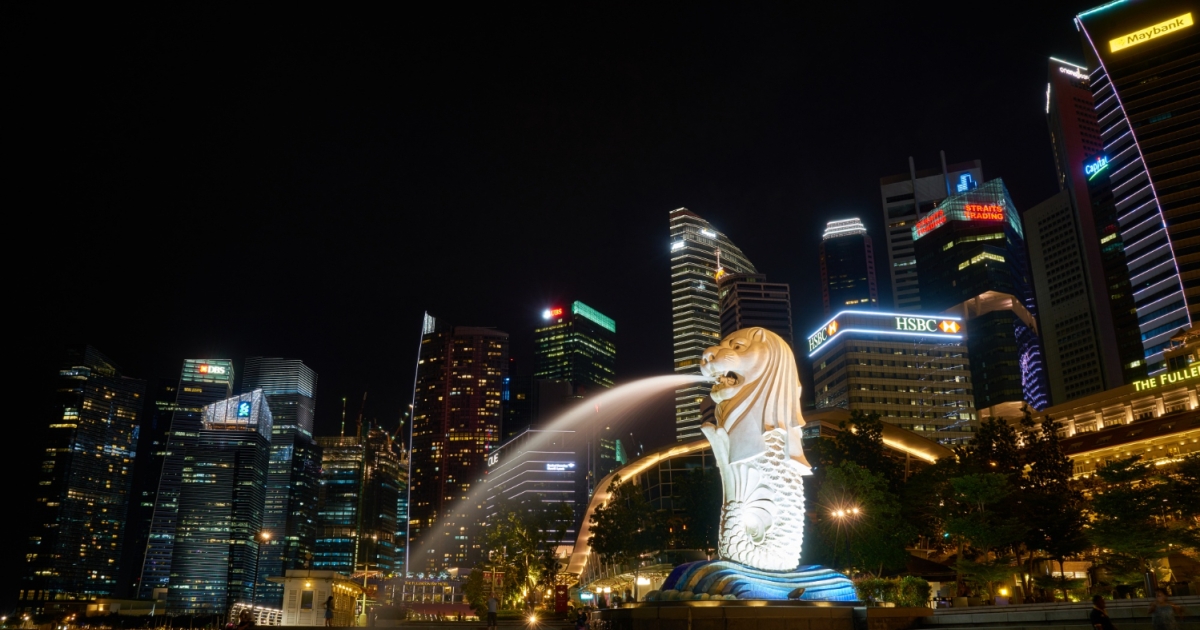 Machine-speed AI mistakes are Singapore’s next governance test
