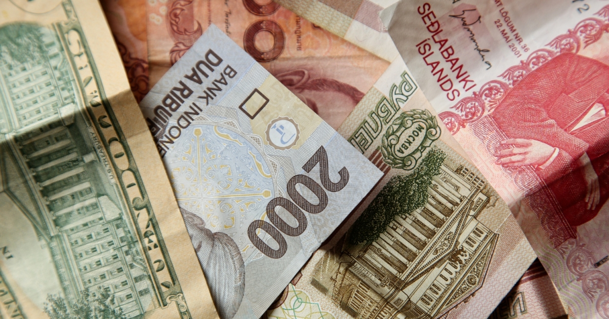From stablecoins to sovereignty: The rise of trust-based digital dollar systems